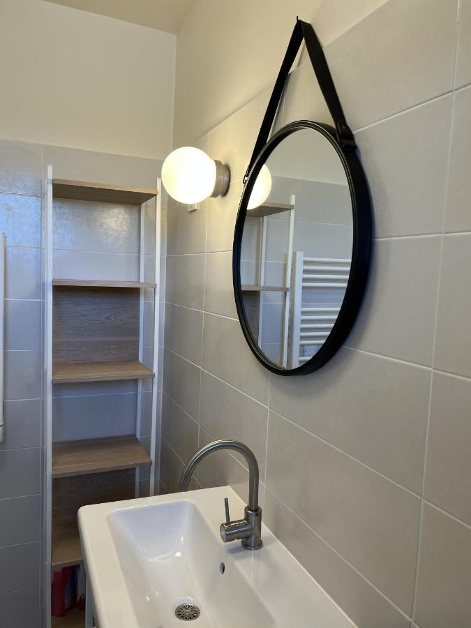"Le Marina" Maison & Appartements Proche De La Mer Avec Piscine Sérignan Exterior foto
