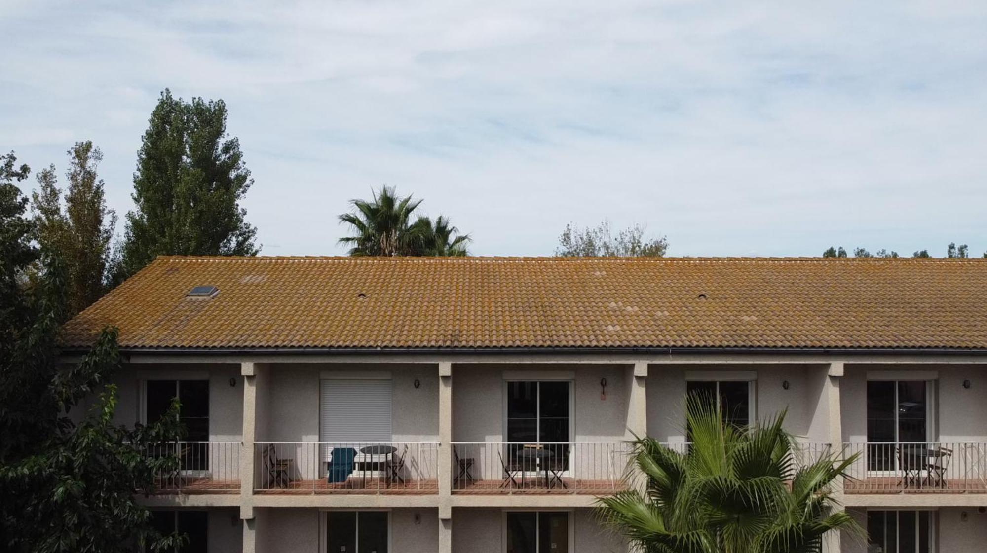"Le Marina" Maison & Appartements Proche De La Mer Avec Piscine Sérignan Exterior foto